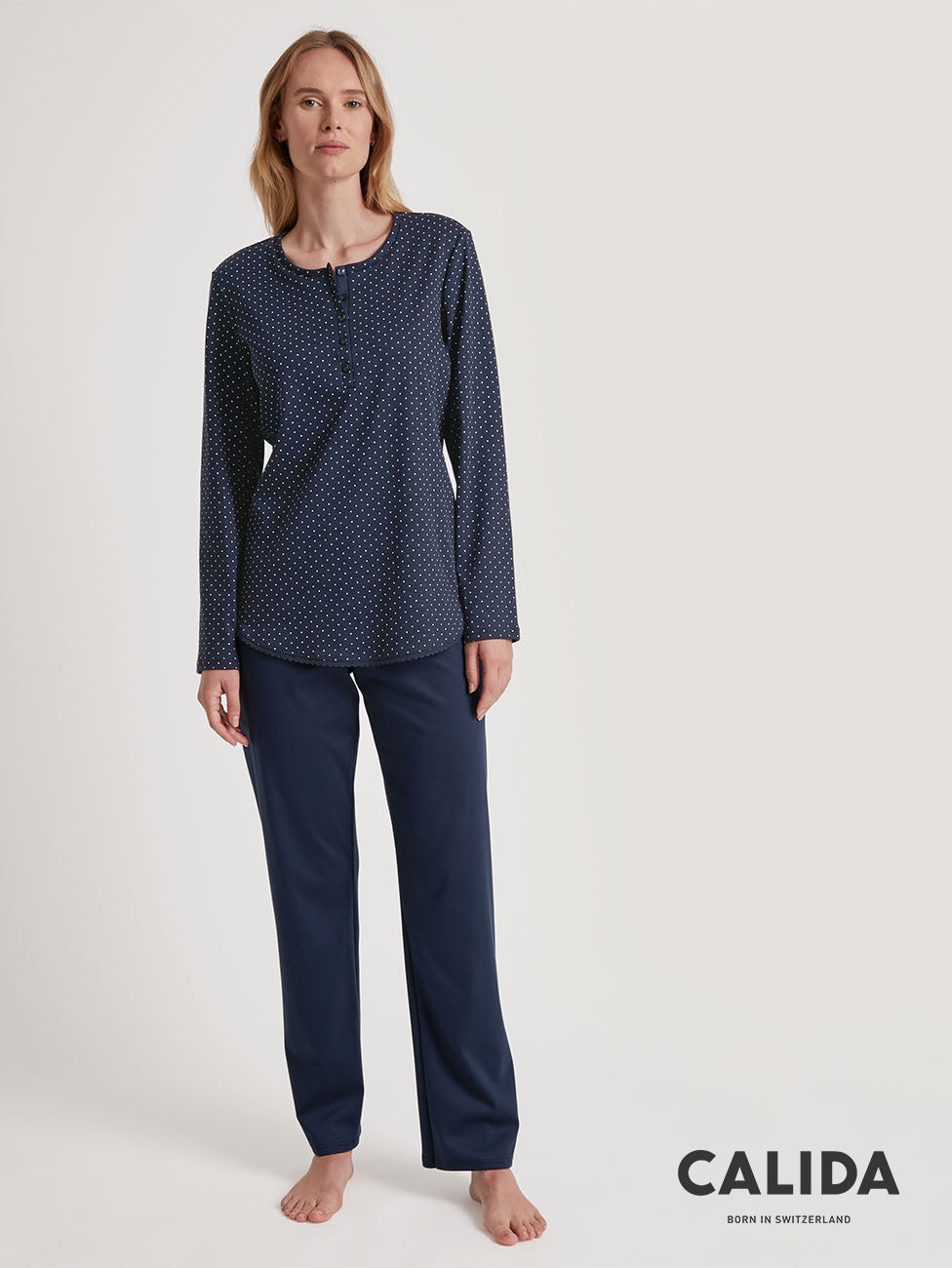 Calida Midnight Dreams Women Pyjamas
