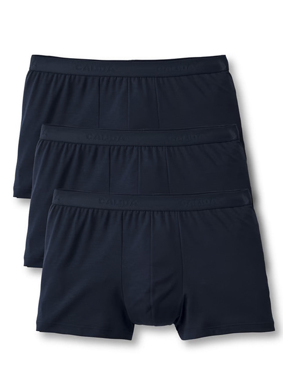 Calida Natural Benifit Boxer (Pack of 3)