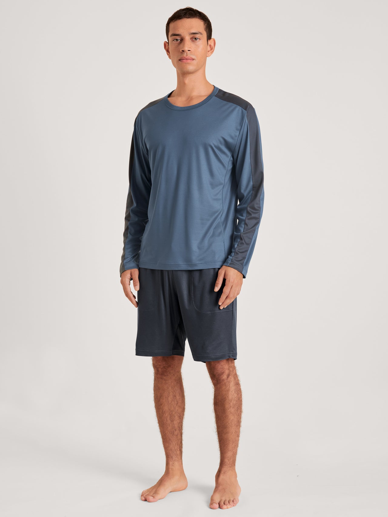 Calida DSW Cooling Long Sleeve Shirt