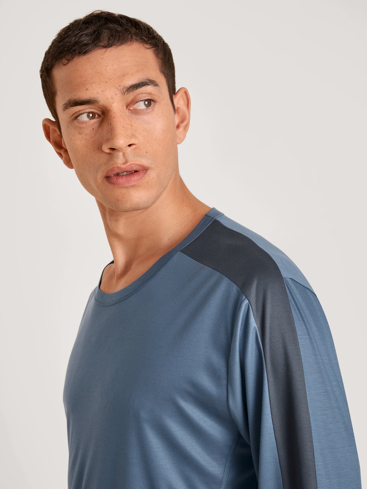 Calida DSW Cooling Long Sleeve Shirt