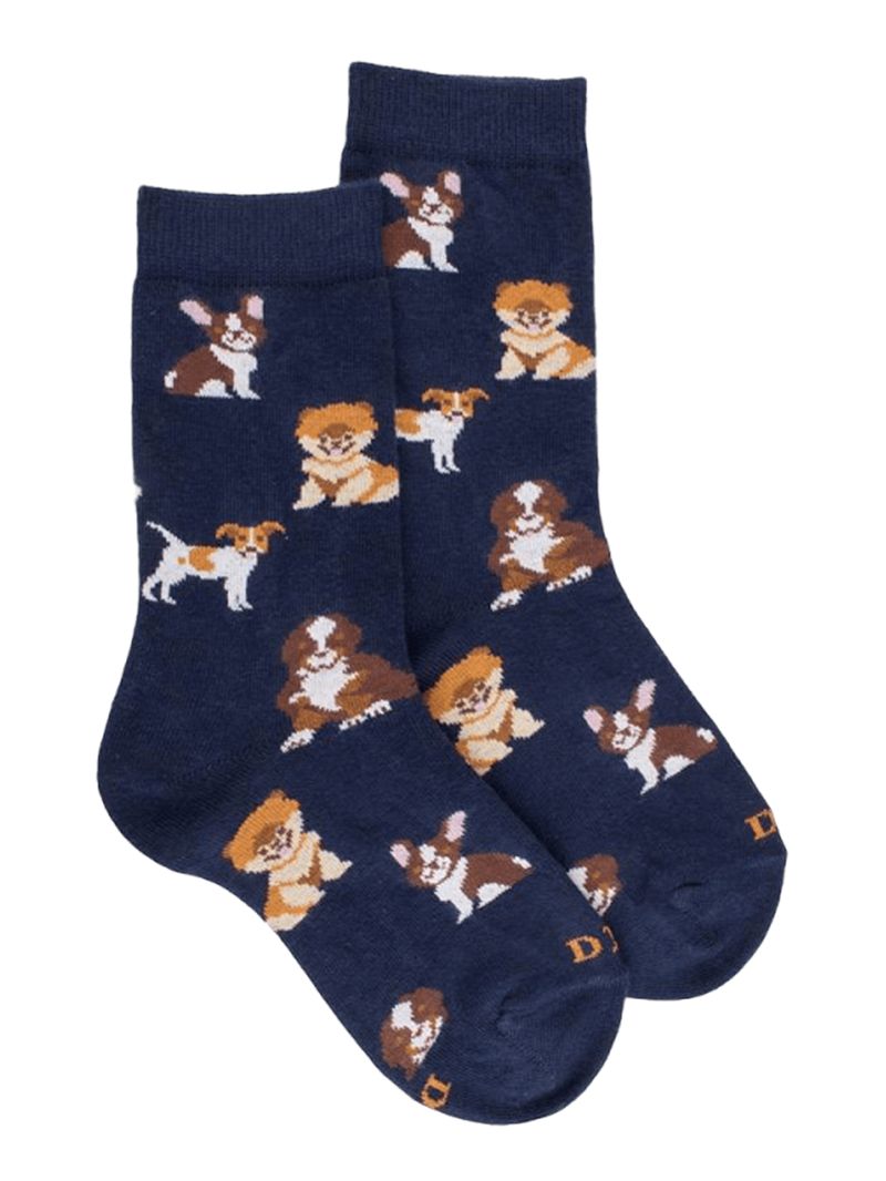 Doré Doré Small Dogs Socks