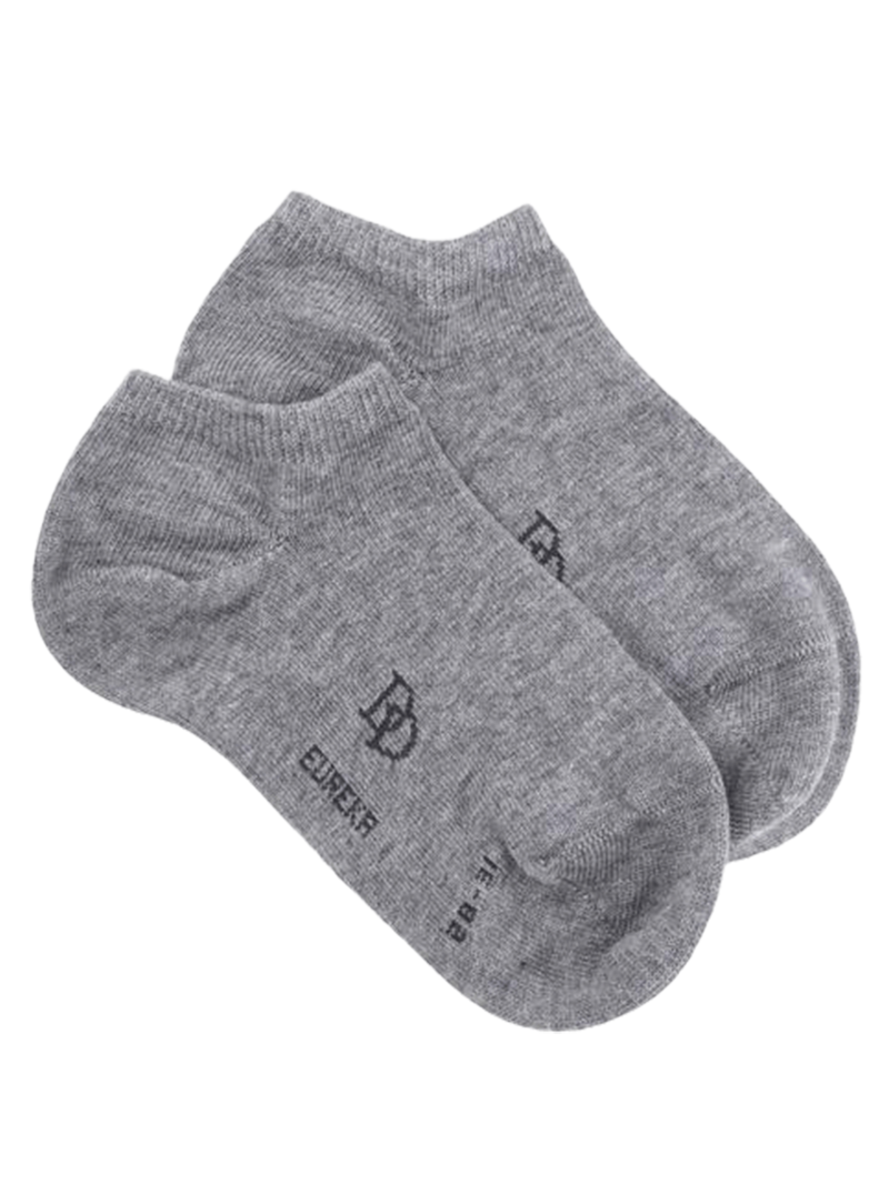 Doré Doré Children's Doré Doré Egyptian Cotton Short Socks