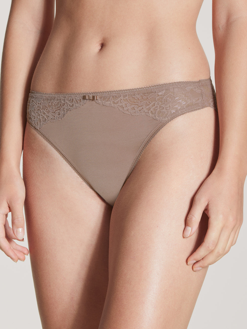 Calida Sensual Secrets Basic Brief