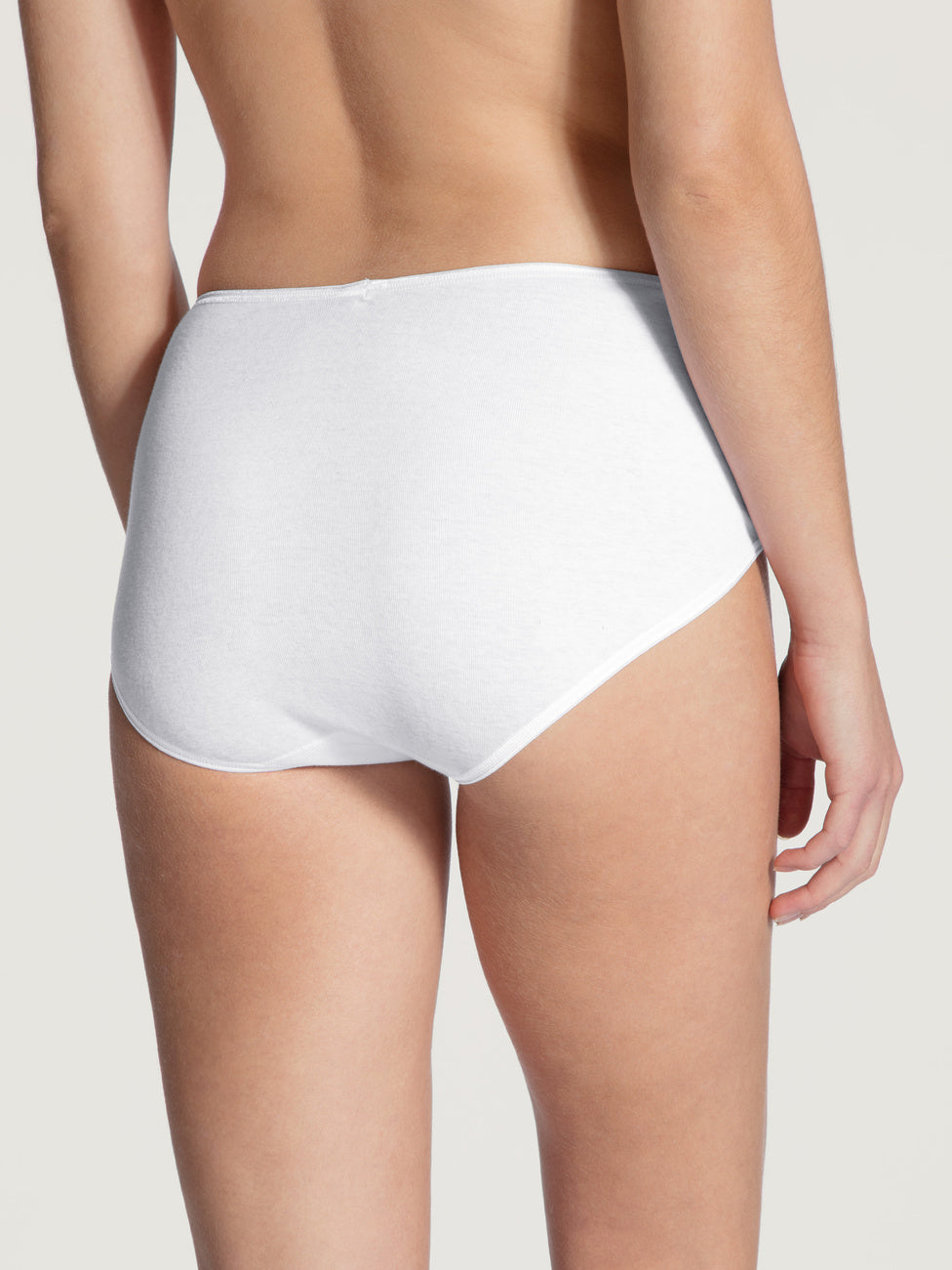 Calida Feminin Sense High-Waist Basic Brief