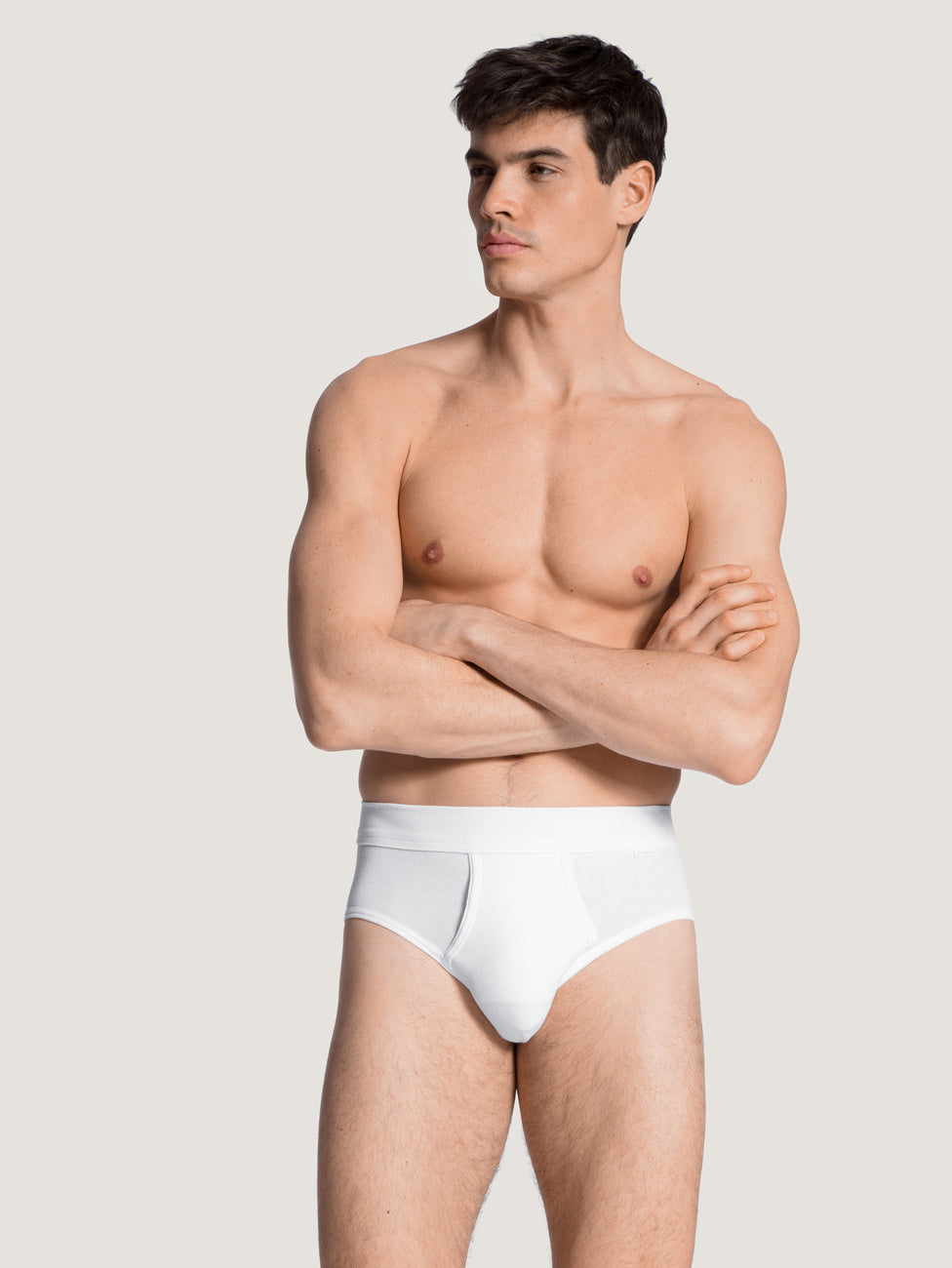 Calida Cotton 1:1 Classic Brief