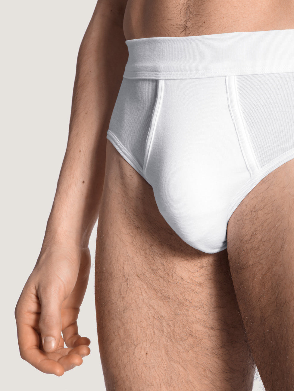 Calida Cotton 1:1 Classic Brief