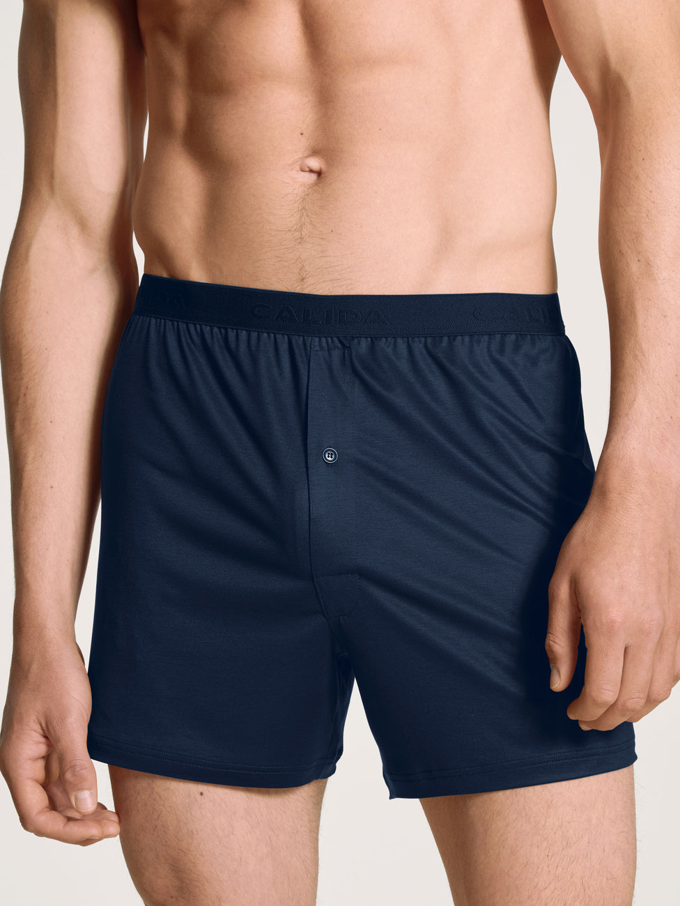 Calida Circular Day Boxer Shorts