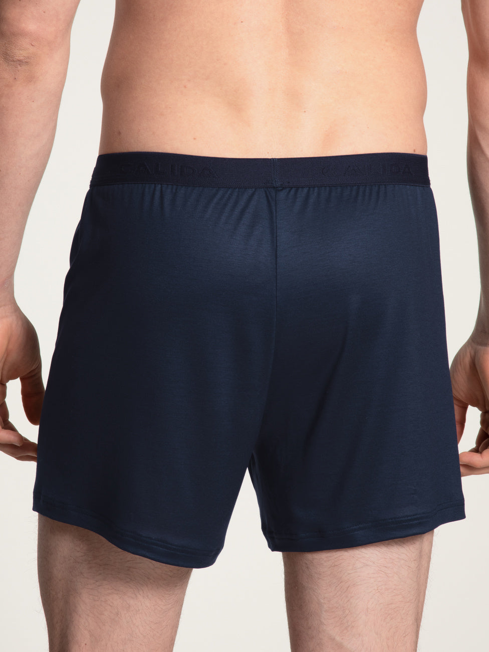Calida Circular Day Boxer Shorts