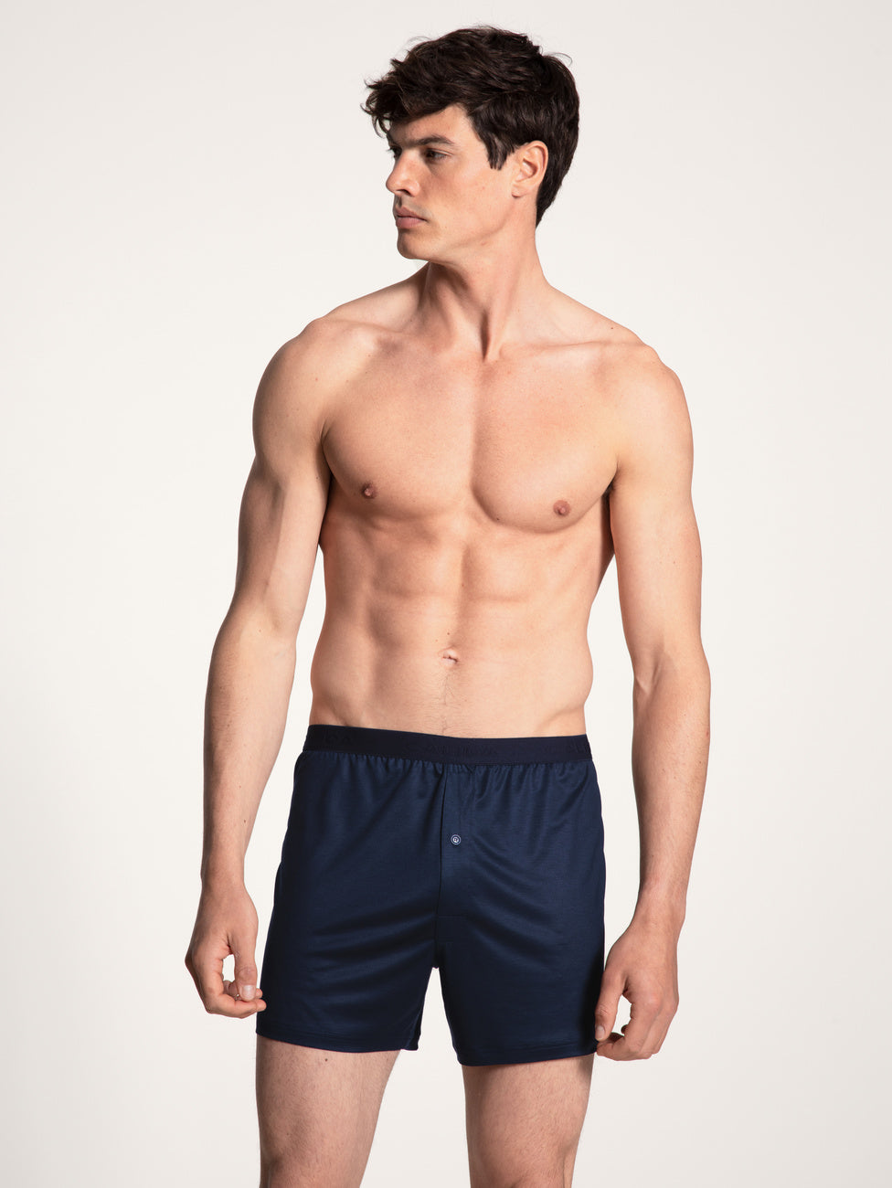 Calida Circular Day Boxer Shorts