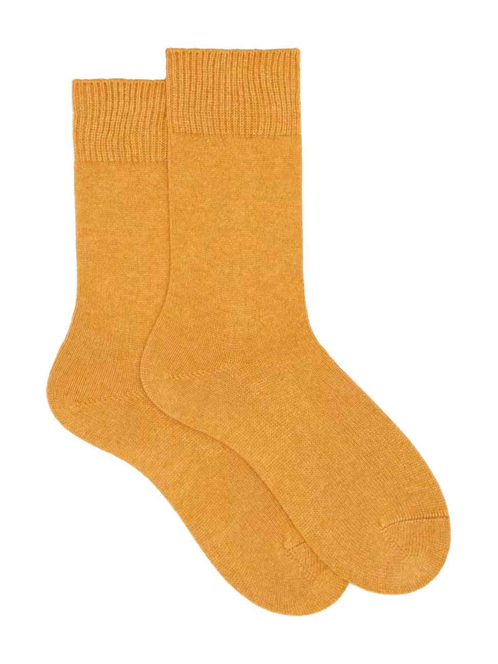 Doré Doré Merino Wool And Cashmere Socks