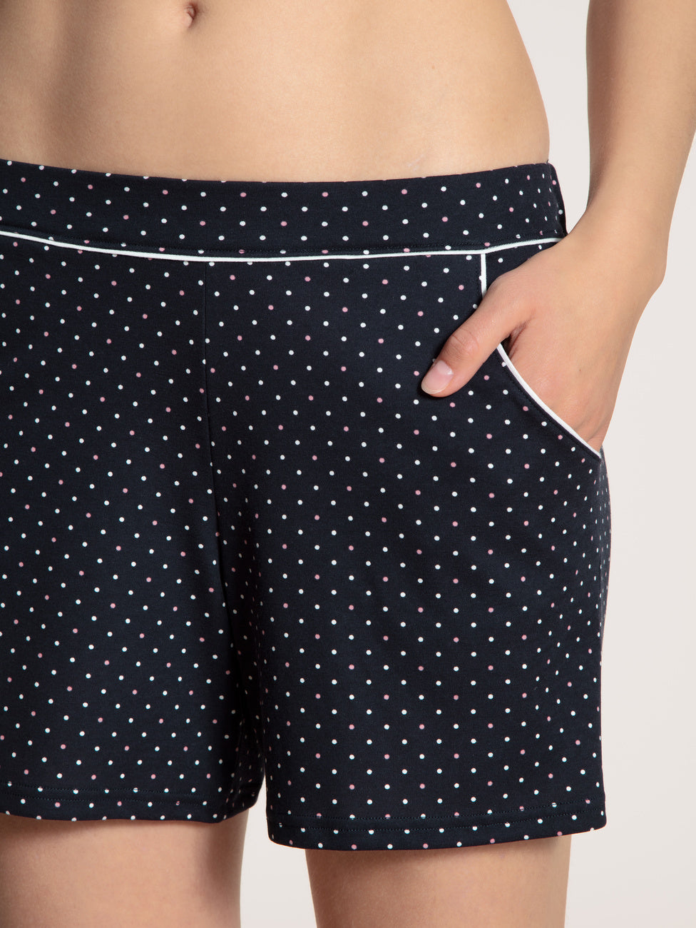 Calida Favourites Dreams Basic Shorts