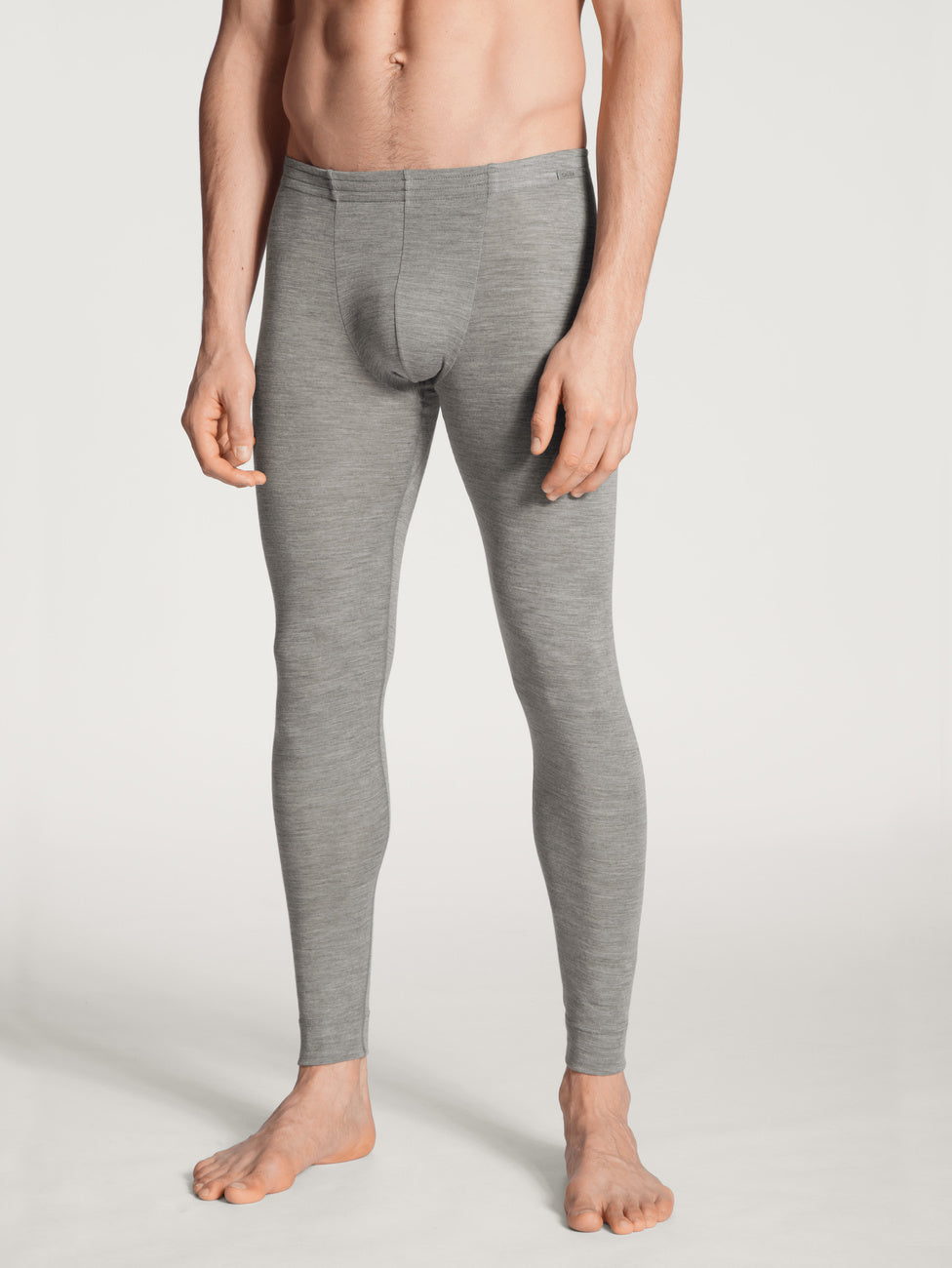Calida Wool & Silk Pants