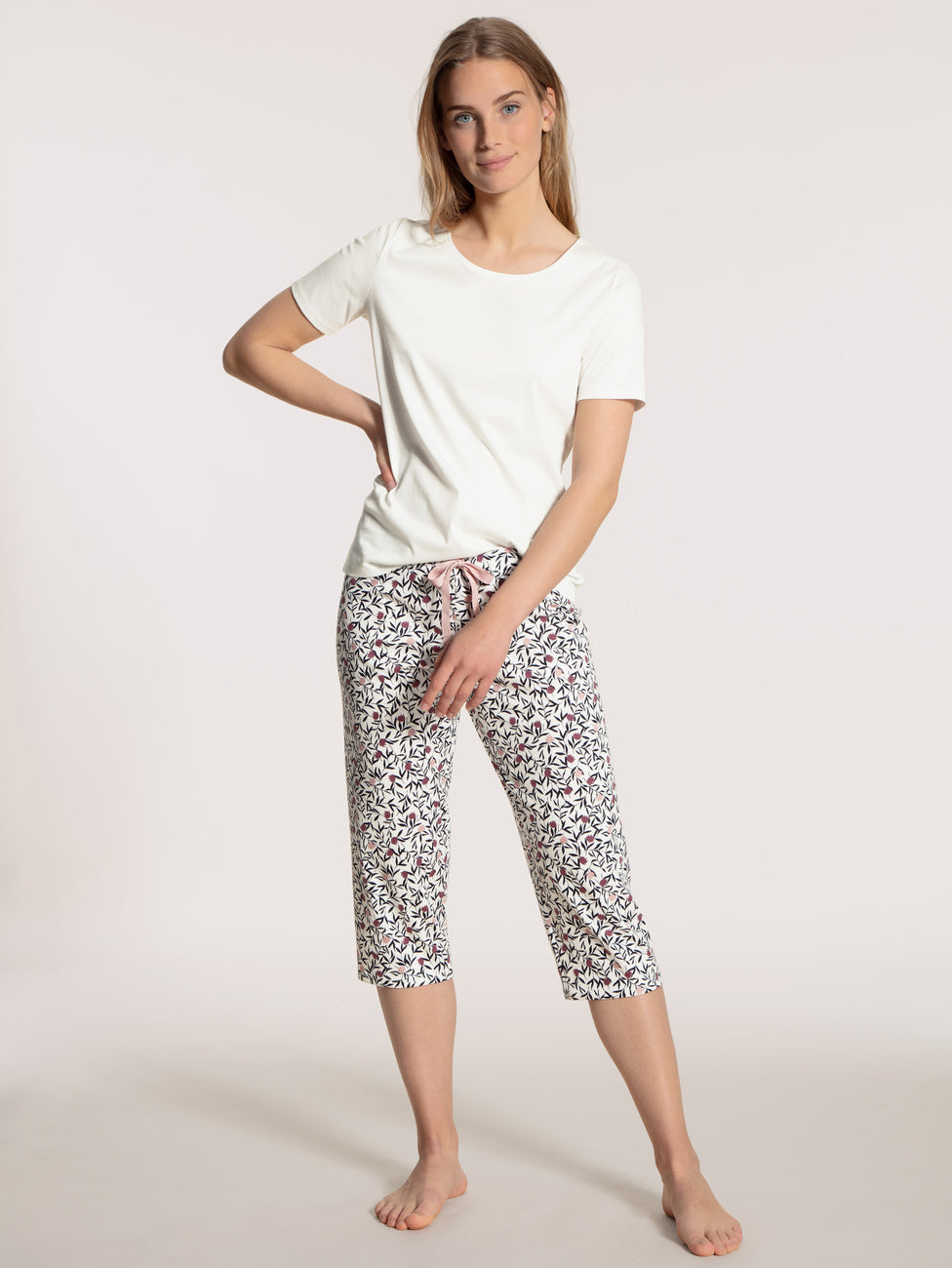 Calida Favourites Dreams Basic Pants