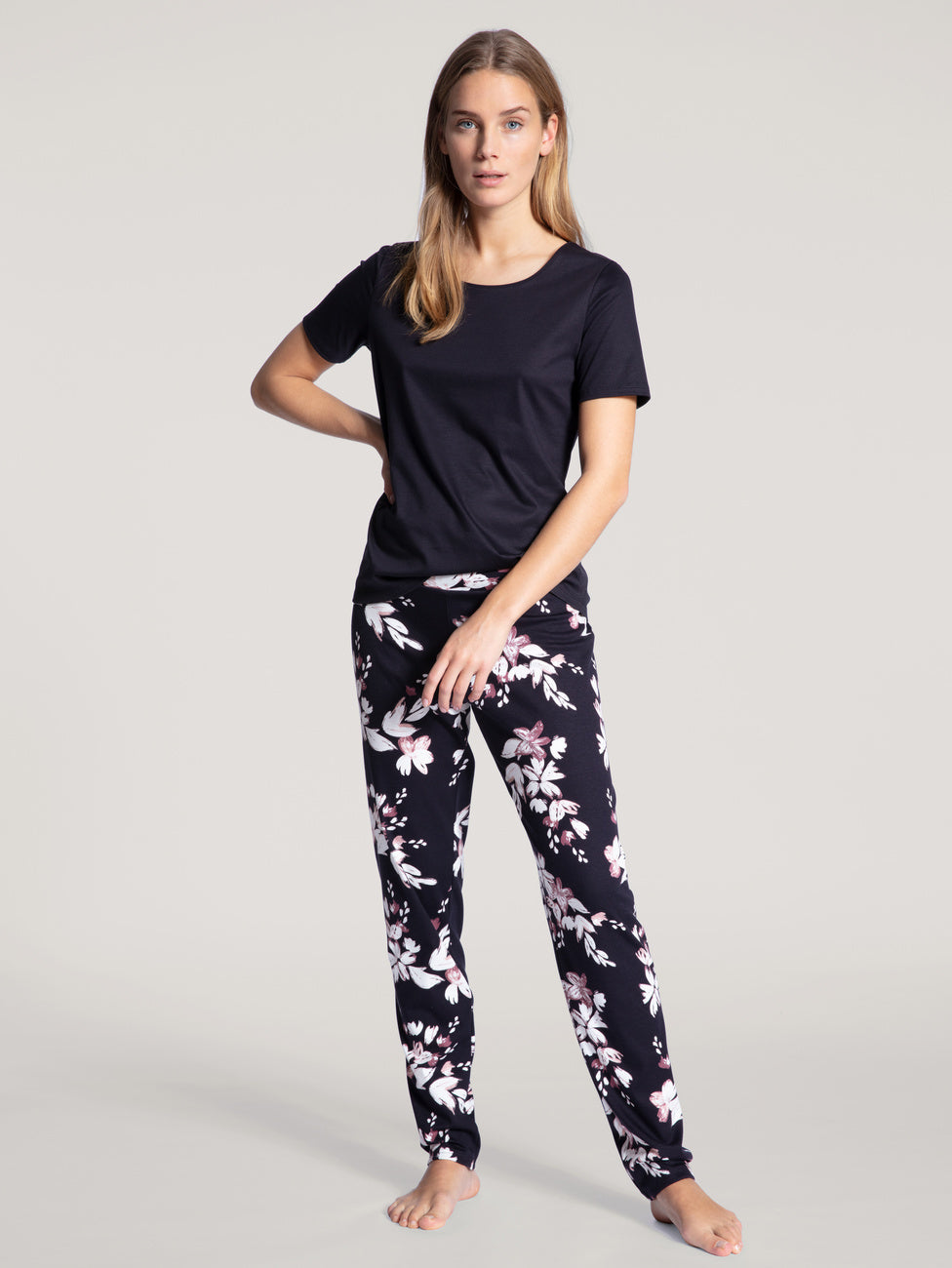 Calida Favourites Dreams Basic Pants
