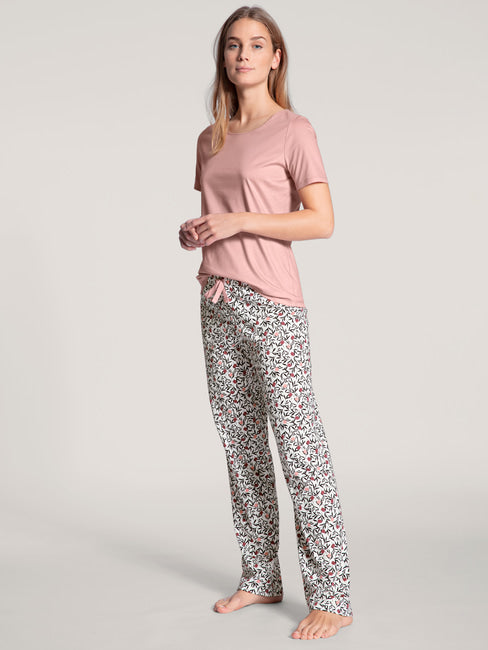 Calida Favourites Dreams Basic Pants