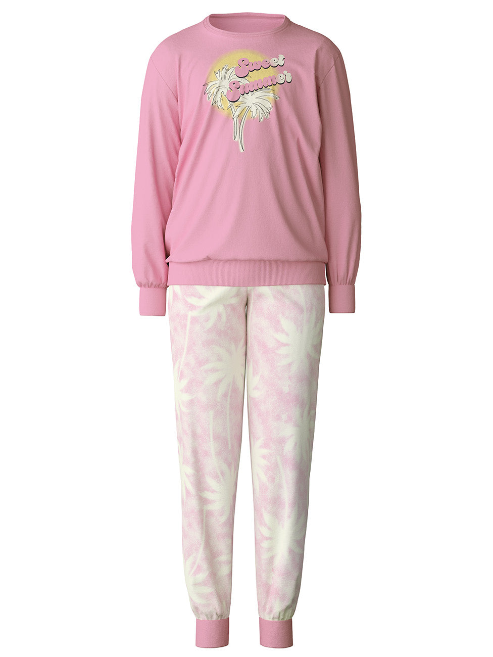 Calida Kids Palms Pyjamas
