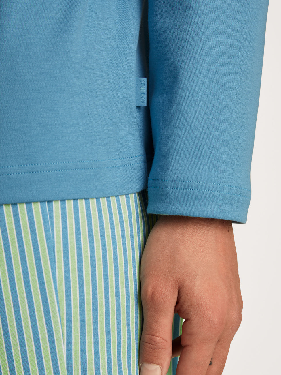 Calida Relax Streamline 2 Pyjama