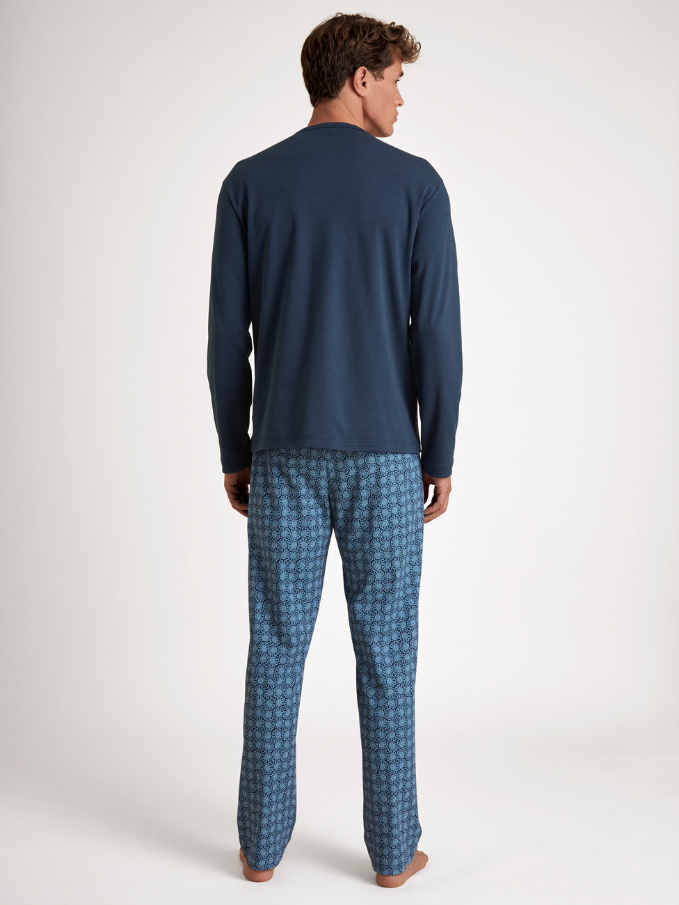 Calida Relax Streamline 4 Pyjama