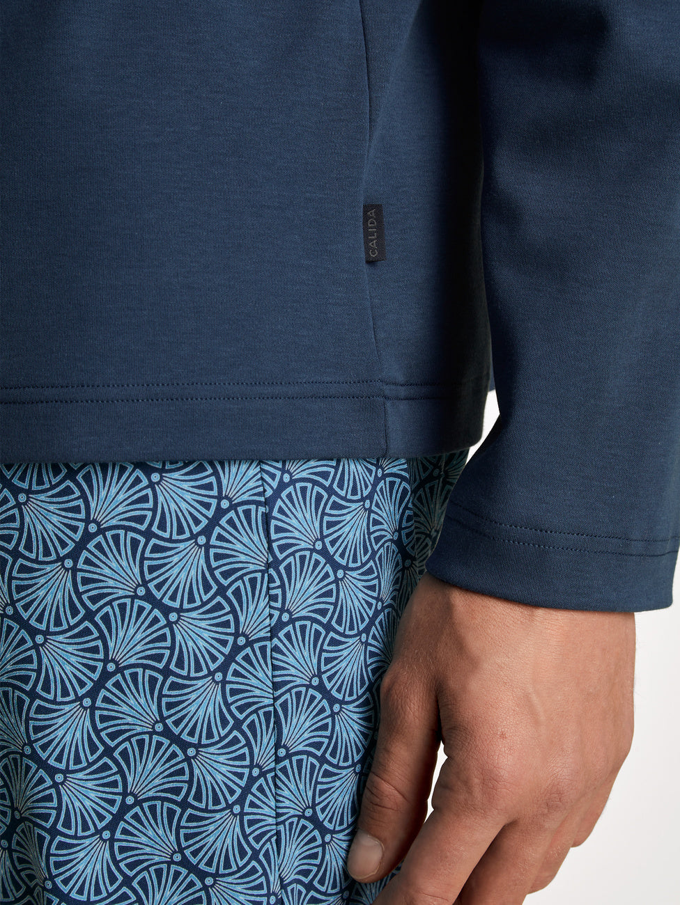 Calida Relax Streamline 4 Pyjama