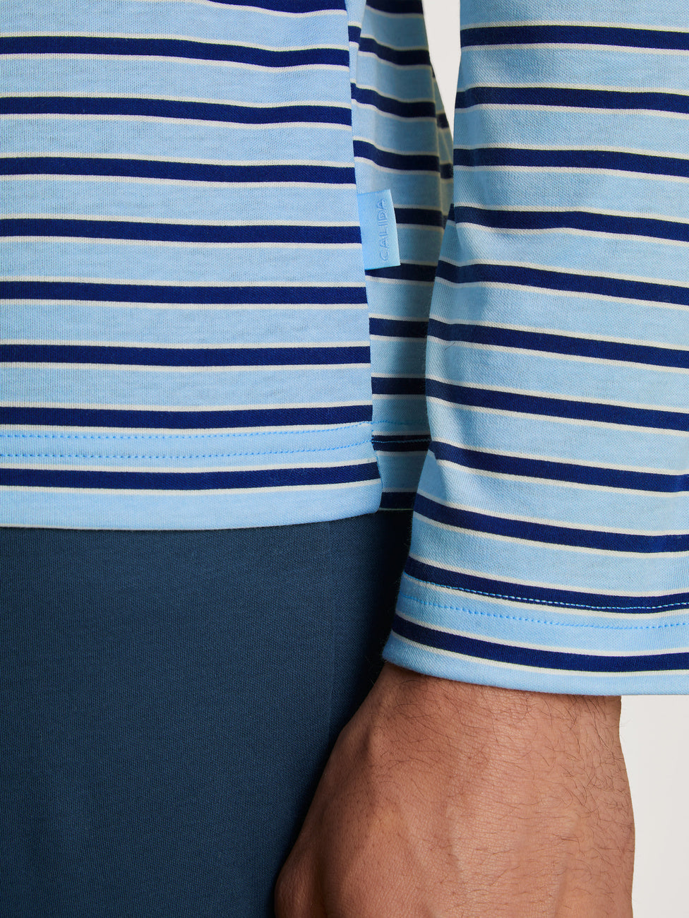 Calida Relax Streamline 4 Pyjama
