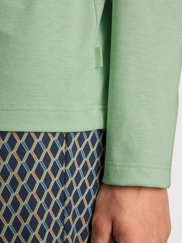 Calida Relax Imprint 2 Pyjama