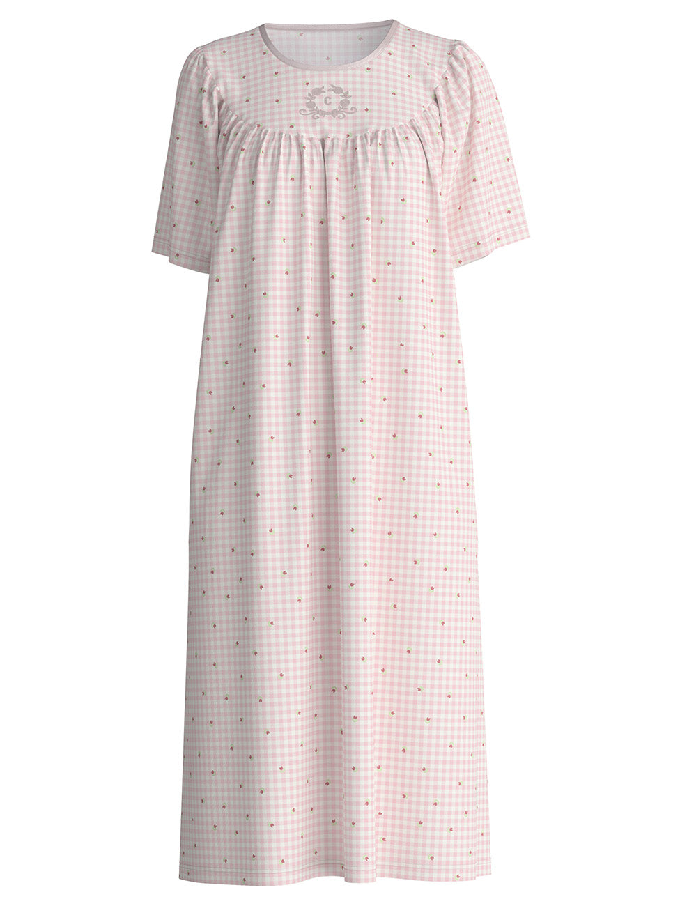 Calida Soft Cotton Nightdress