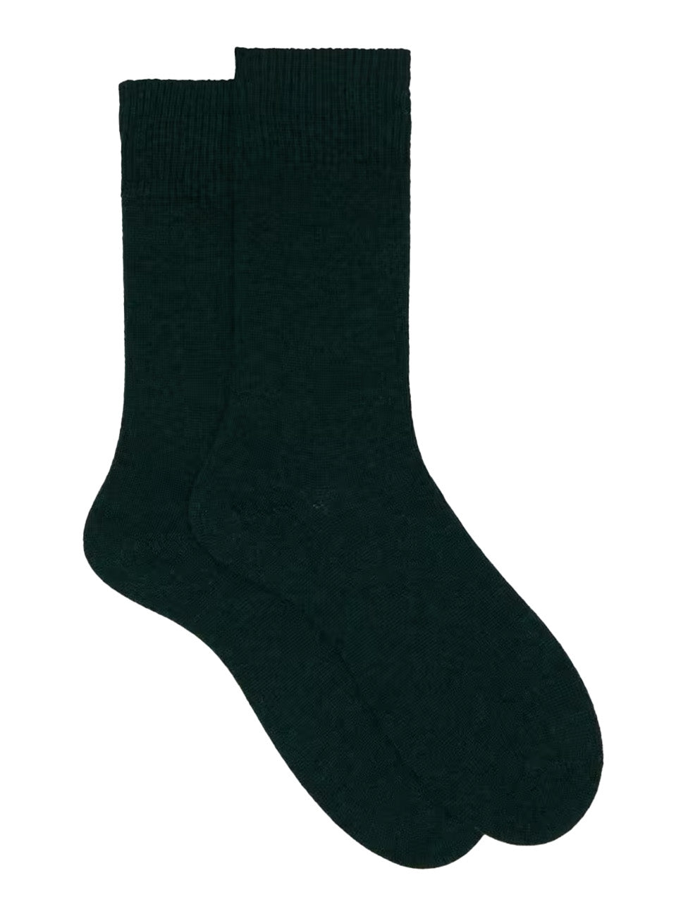 Doré Doré Men's Merino Wool And Cashmere Socks