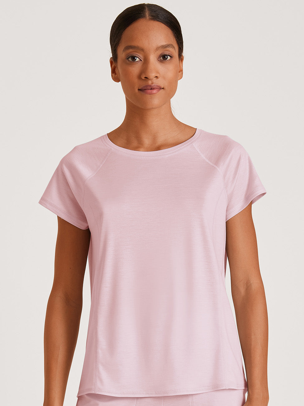 Calida DSW Cooling Short Sleeve Shirt