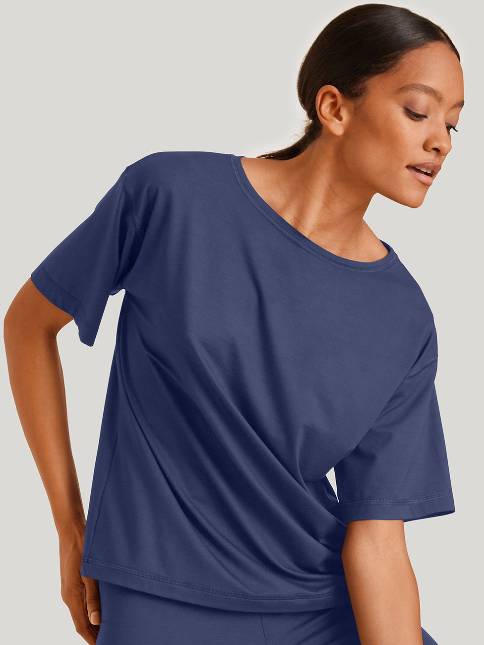 Calida Dsw Balancing Women Shirt