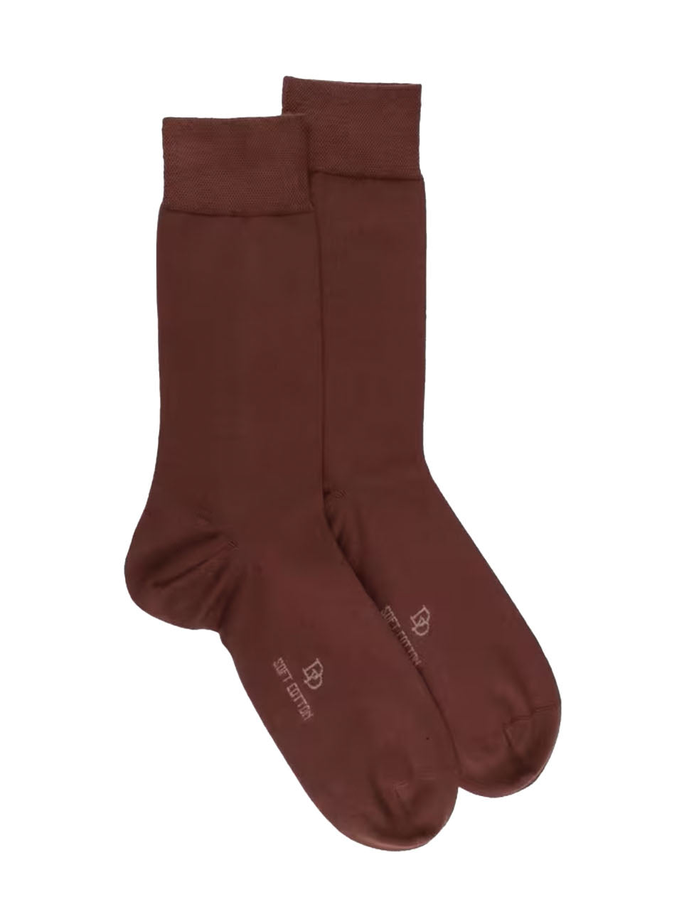 Doré Doré Men's Socks In Soft Egyptian Cotton