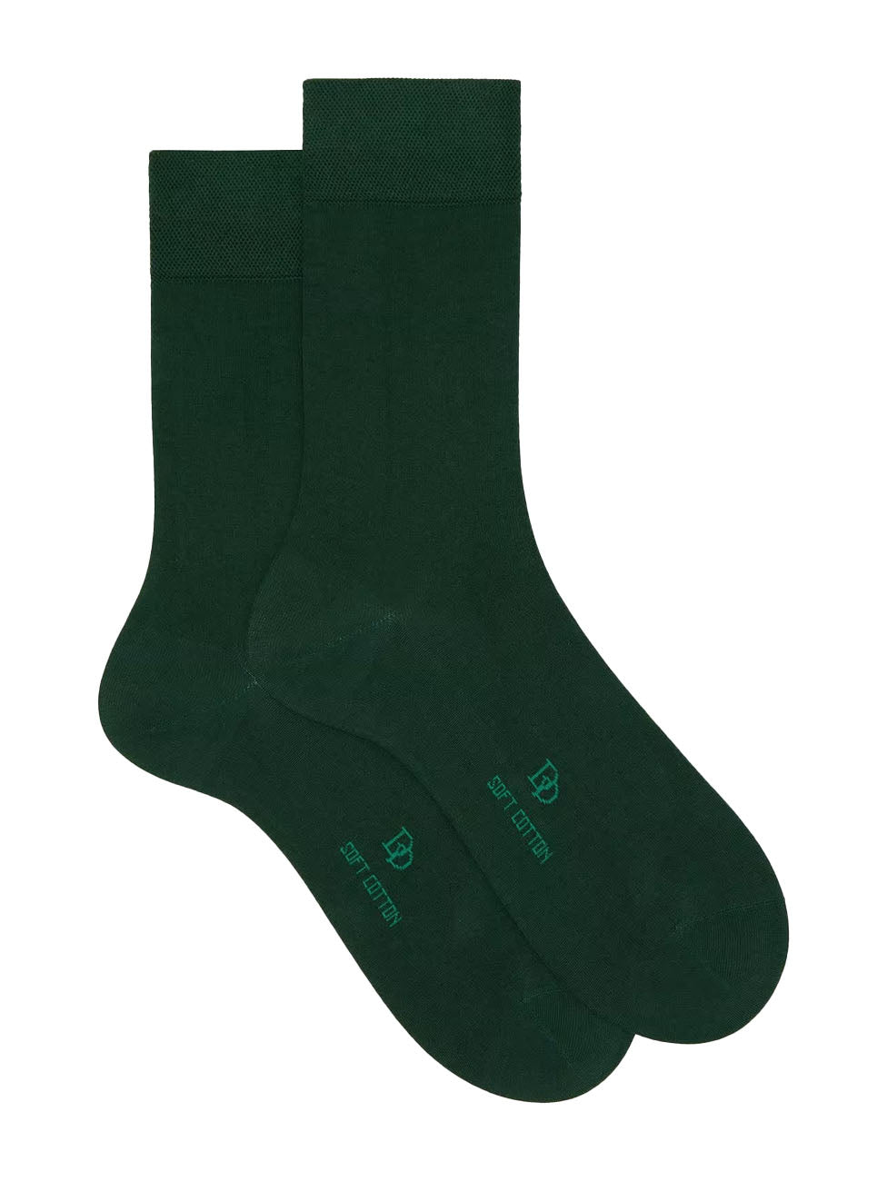 Doré Doré Men's Socks In Soft Egyptian Cotton