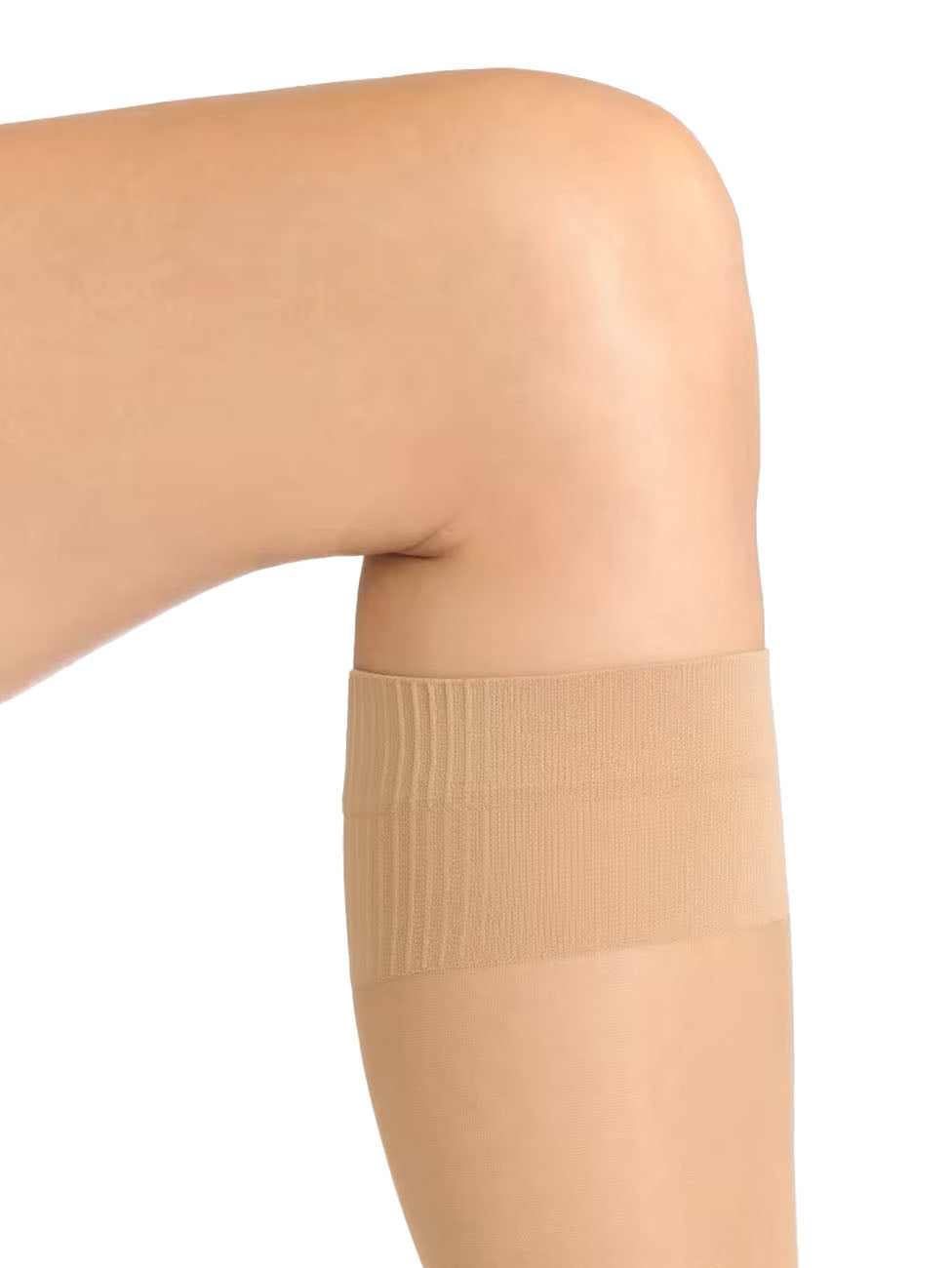 Doré Doré 20 Denier Matt Knee-High Socks