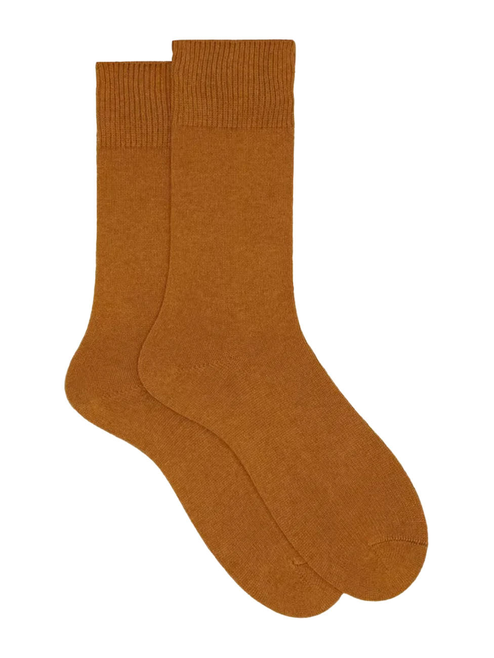 Doré Doré Men's Merino Wool And Cashmere Socks