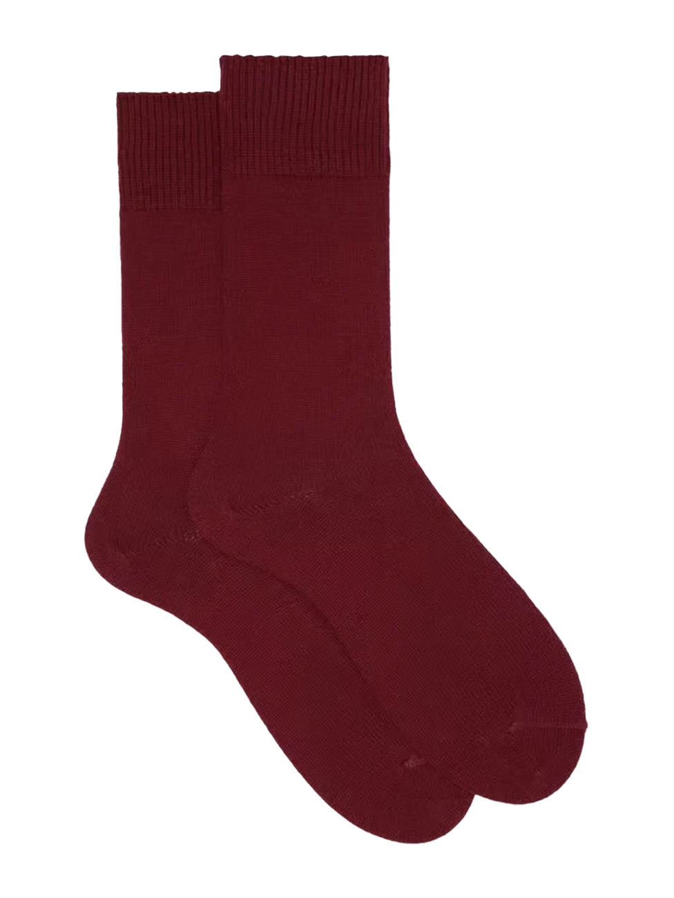 Doré Doré Men's Merino Wool And Cashmere Socks