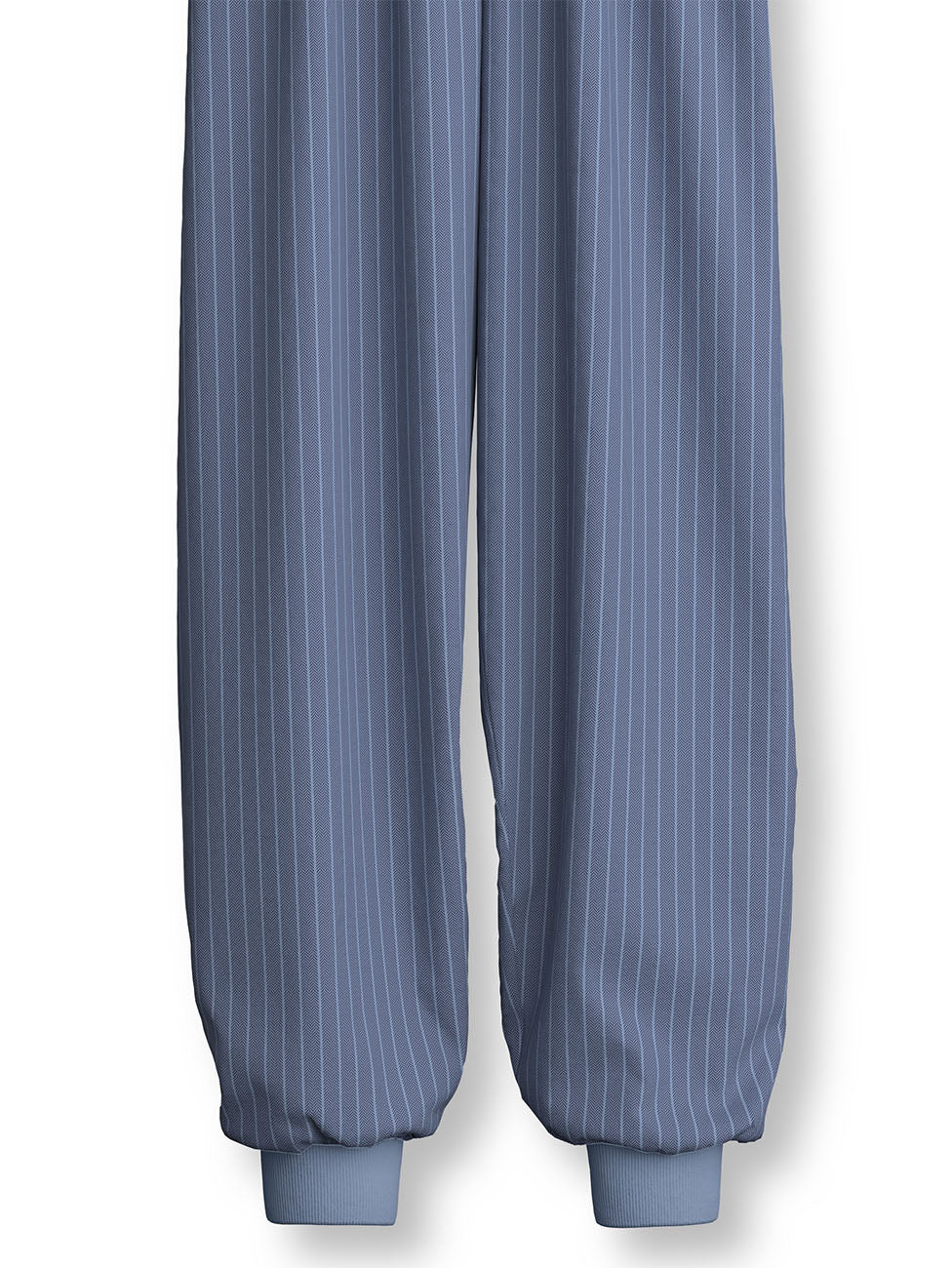 Calida Outdoor Cuffed Kids Pyjama