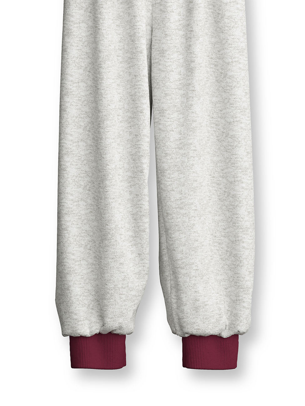 Calida Sports Cuffed Kids Pyjama