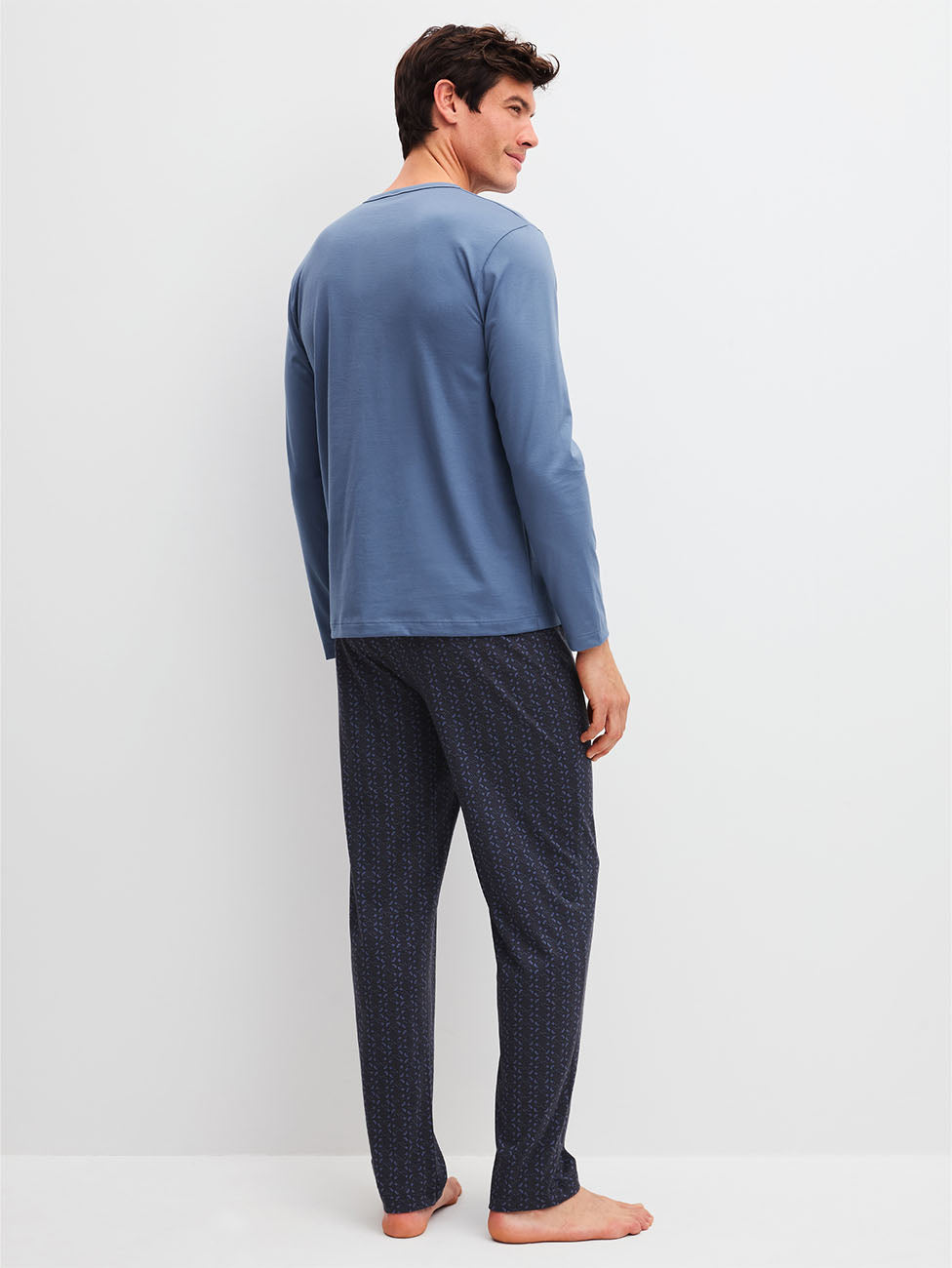 Calida Relax Imprint 1 Men Pyjama