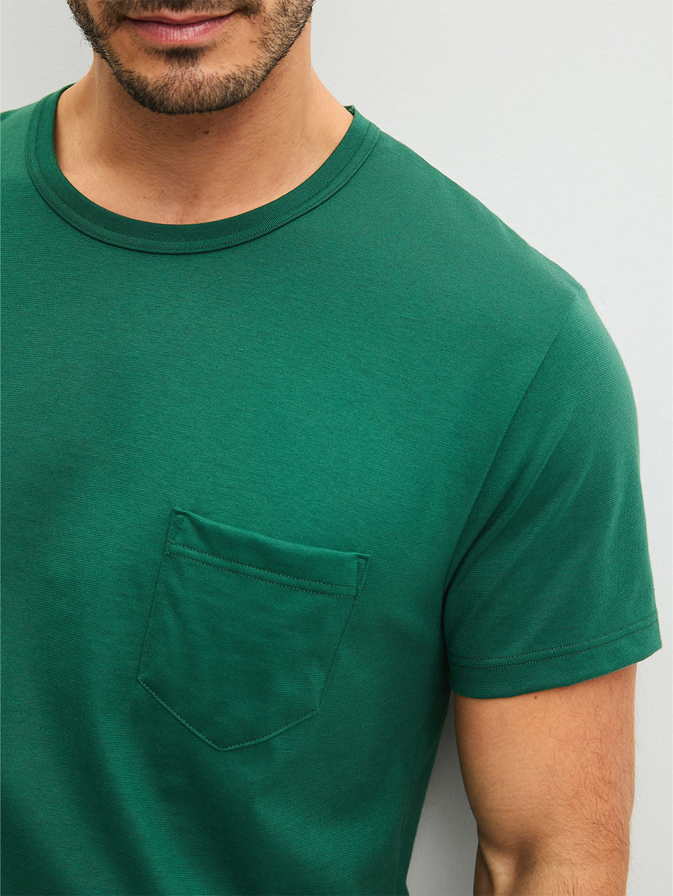 Calida Relax Imprint 2 Men Short Pyjama