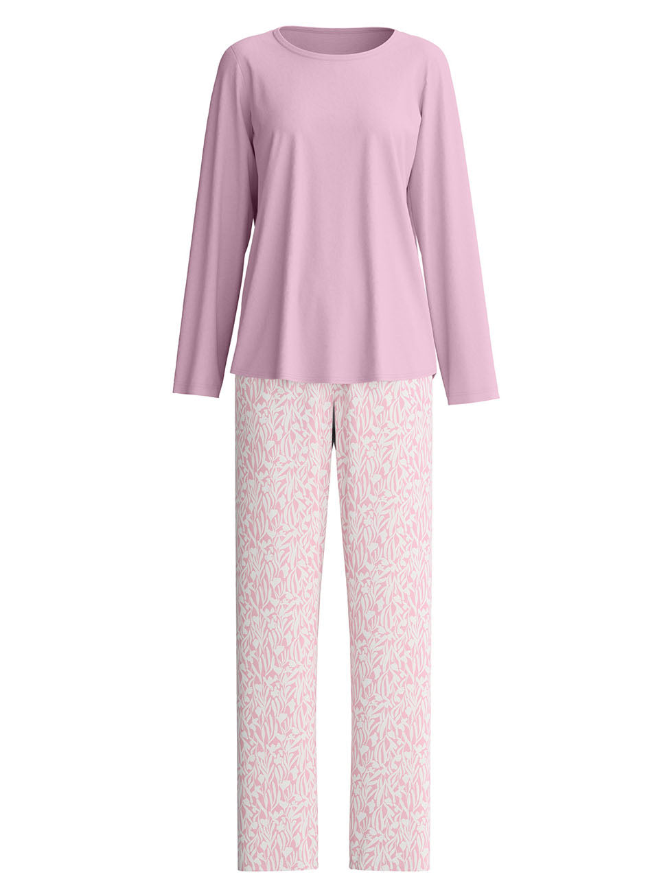 Calida Blooming Nights Women Long Pyjama