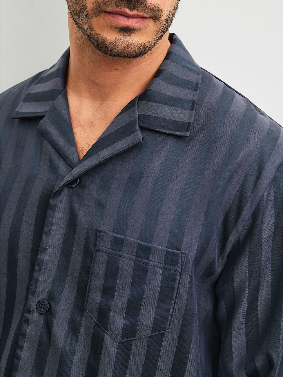 Calida Relax Lux Men Long Pyjama