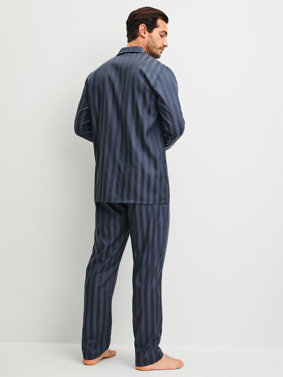 Calida Relax Lux Men Long Pyjama