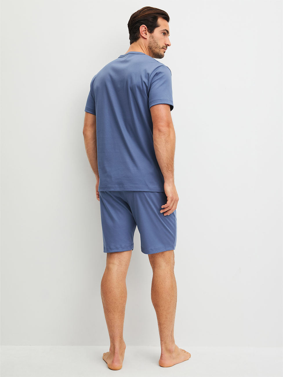 Calida Relax Choice 1 Men Short Pyjama