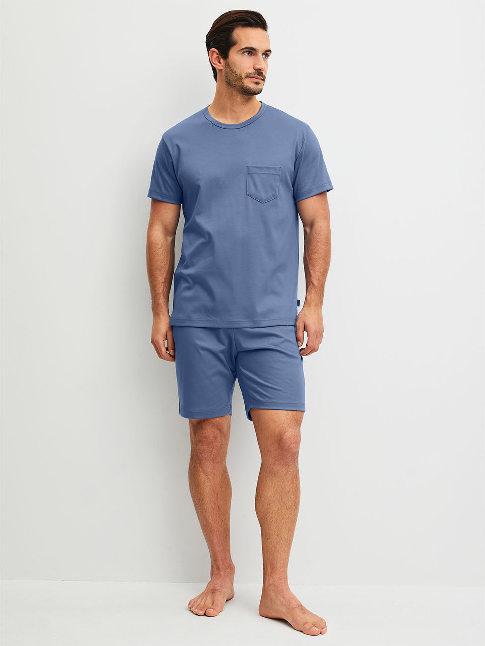 Calida Relax Choice 1 Men Short Pyjama