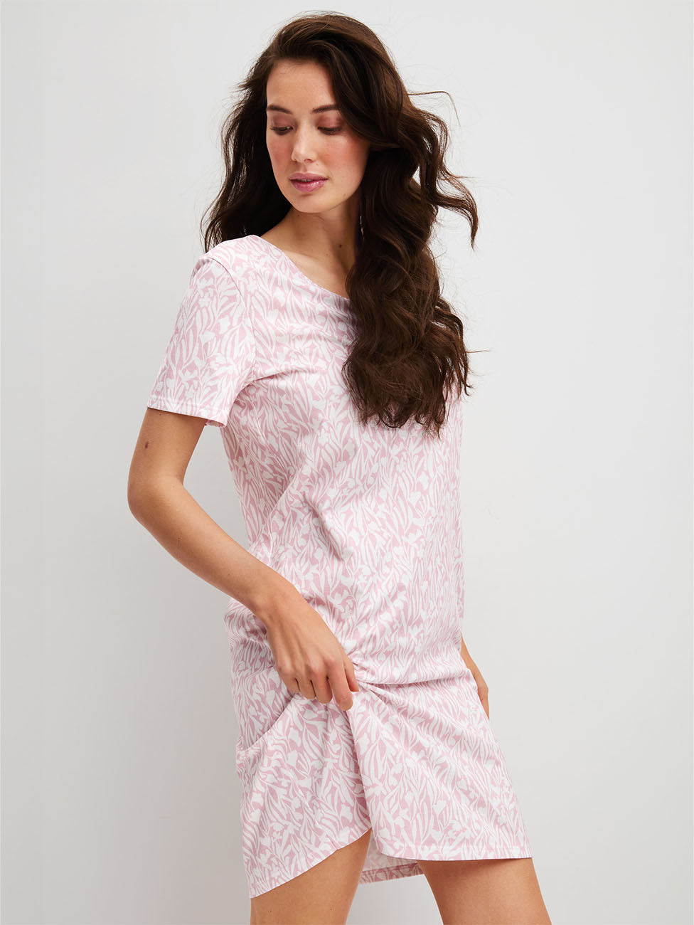 Calida Blooming Nights Women Nightdress