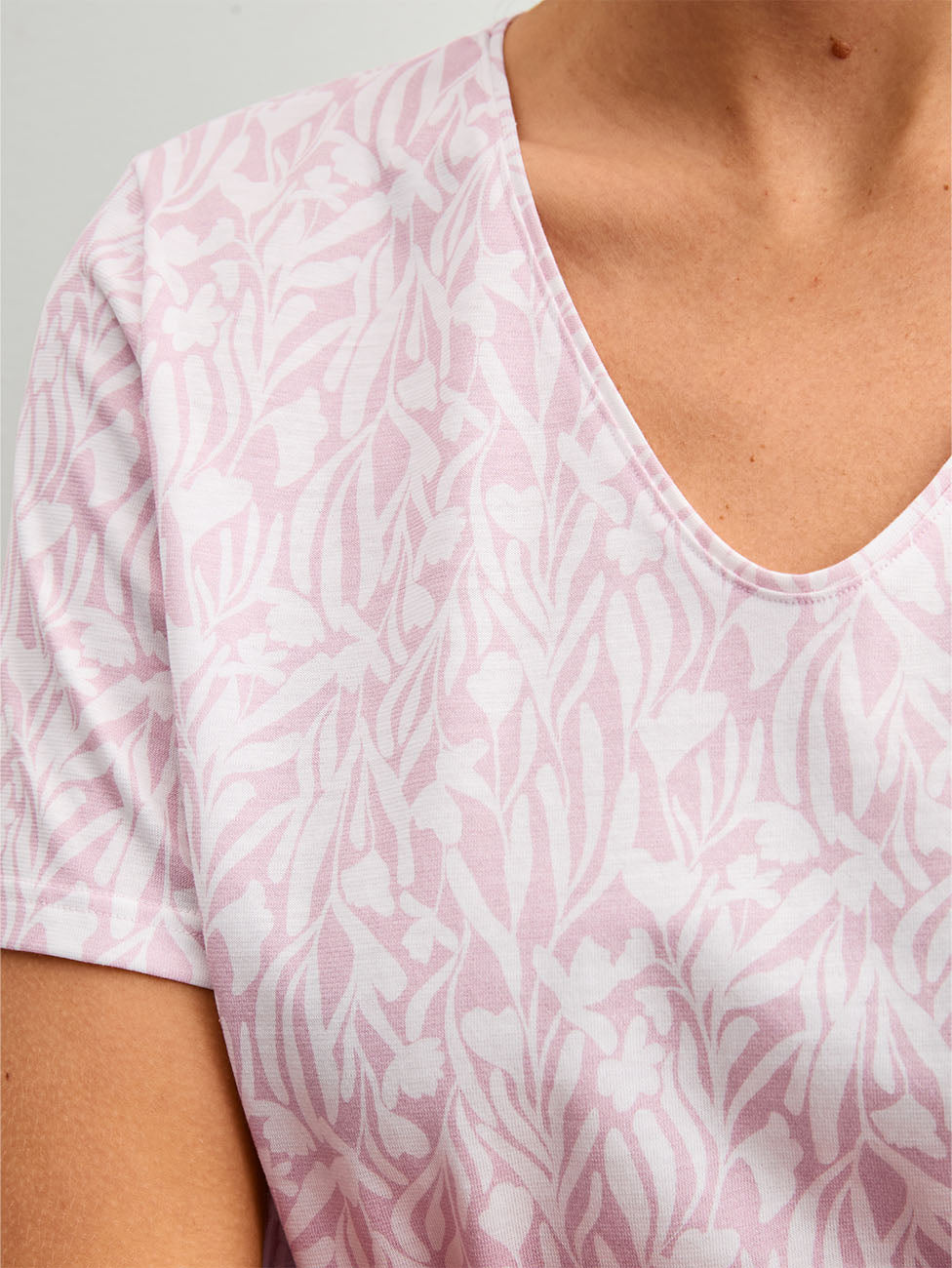 Calida Blooming Nights Women Nightdress