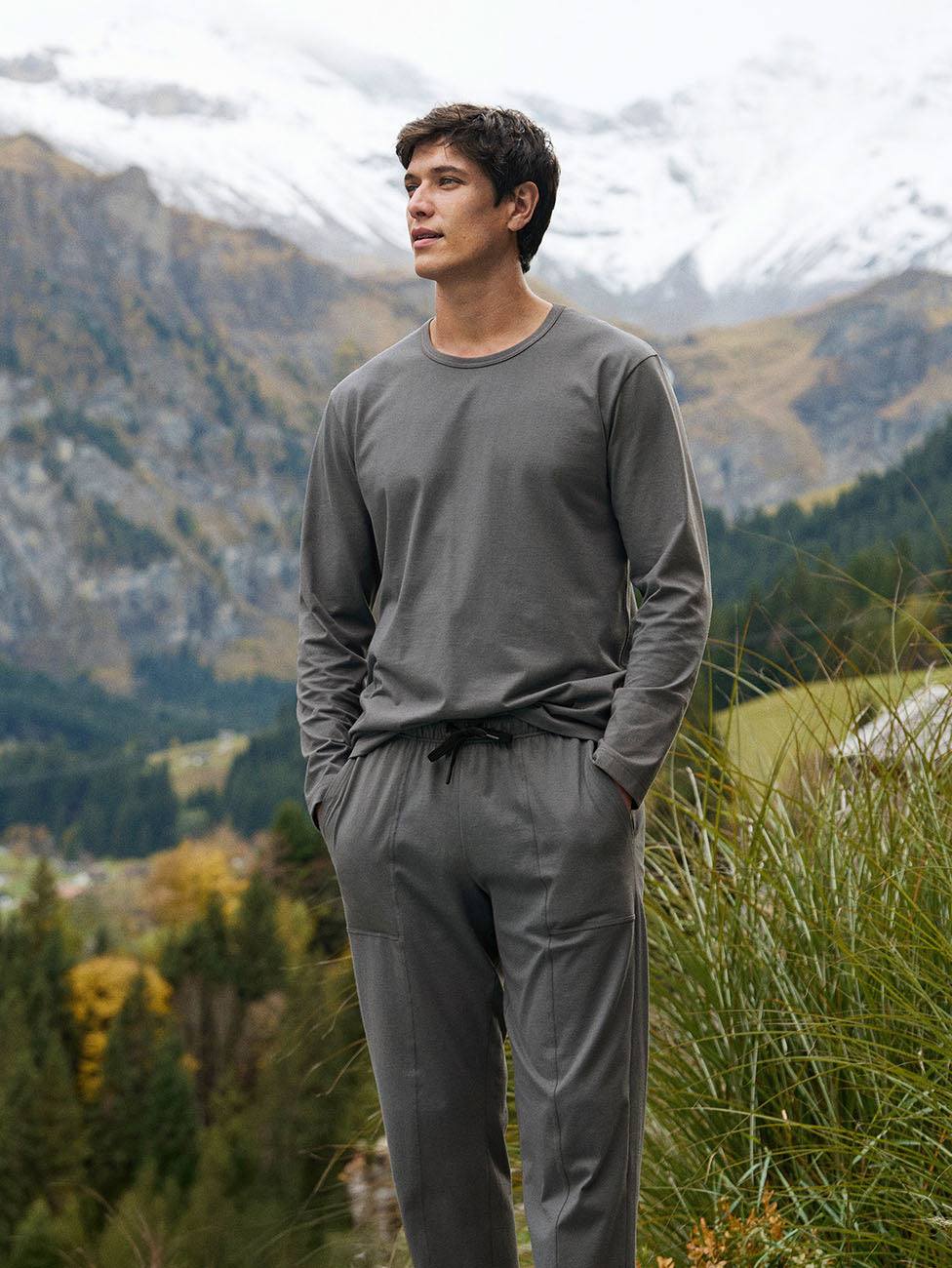 Calida RMX Sleep Leisure Men Pants