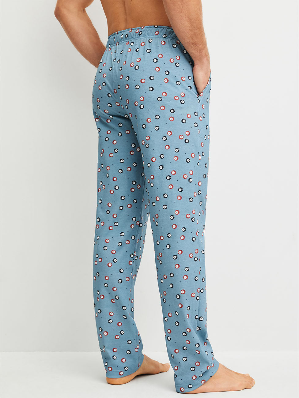 Calida RMX Sleep Leisure Men Pyjama Bottoms