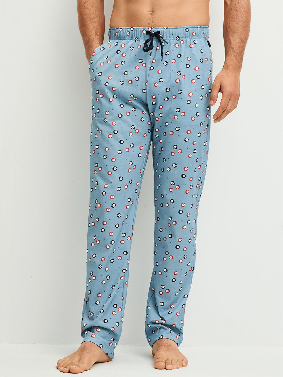 Calida RMX Sleep Leisure Men Pyjama Bottoms