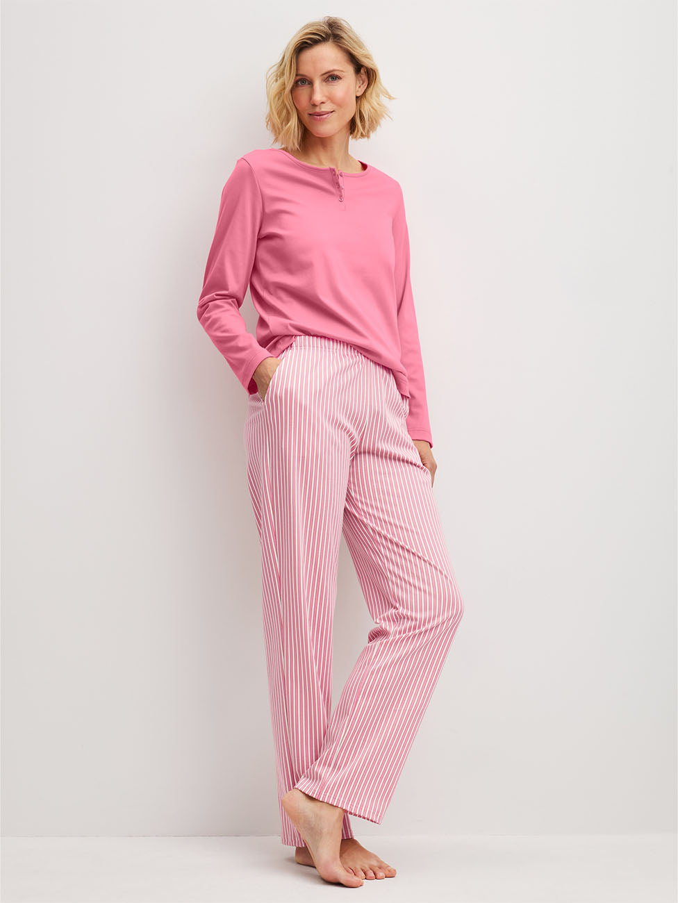 Calida Sleep Over M&M Women Pyjama Pants
