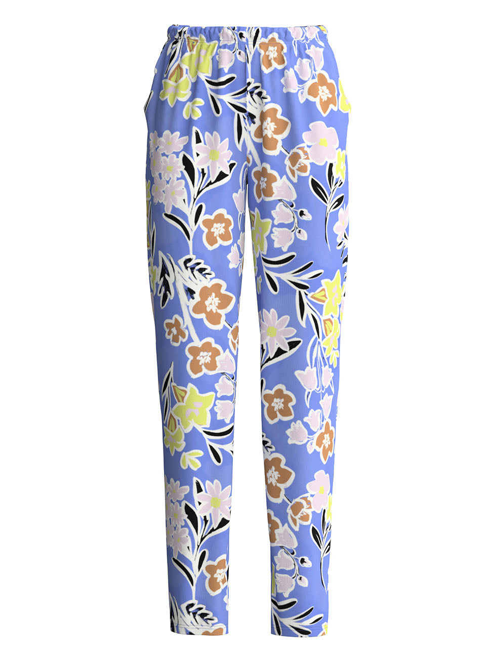 Calida Late Bloom M&M Women Pants
